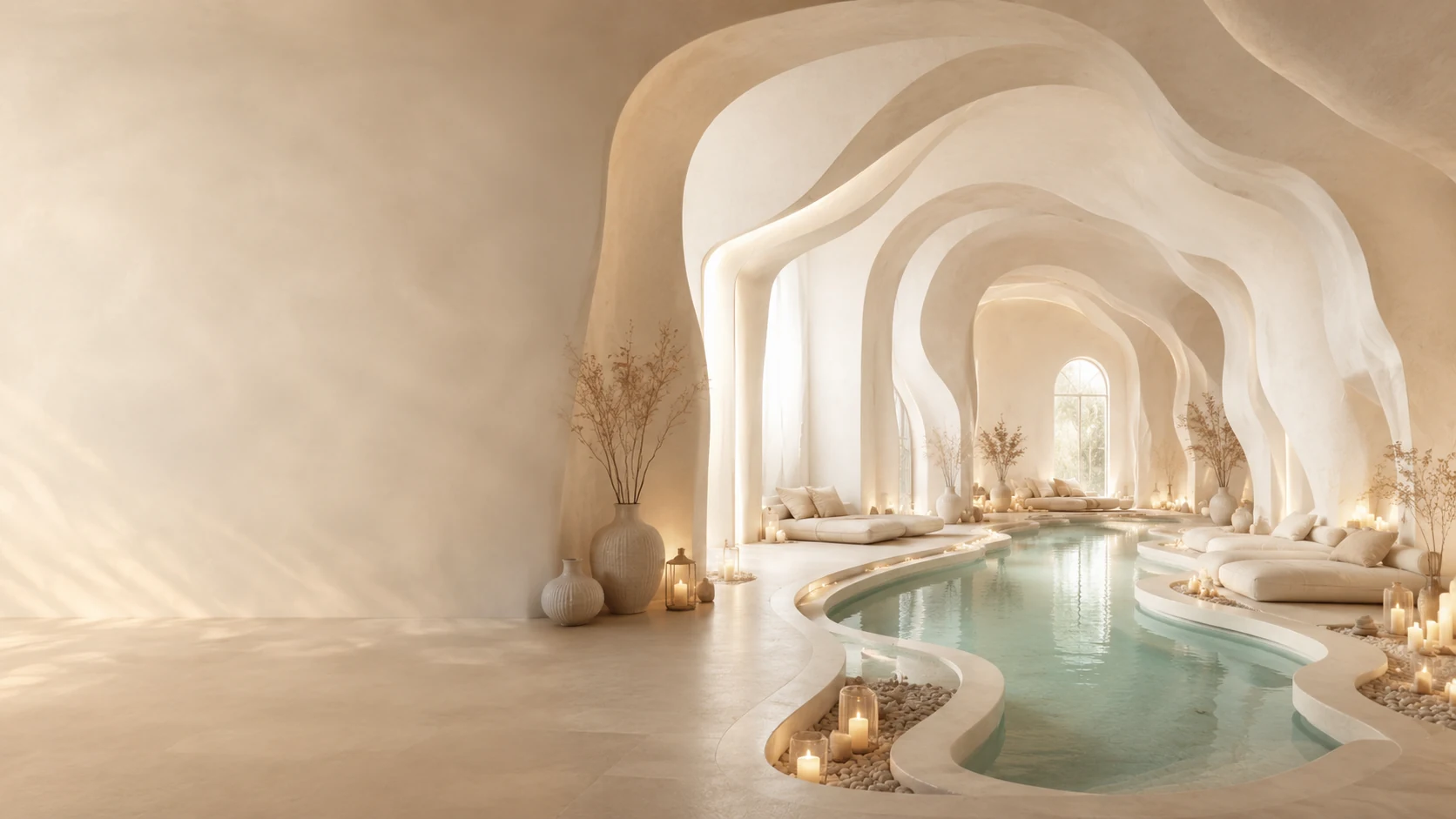 A warm, welcoming space for the Align With Love Membership